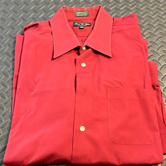 david taylor dress shirts David Taylor | Shirts | David Taylor Dress Shirt Nwt